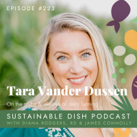 Tara Vander Dussen on Correcting Misinformation about Farming