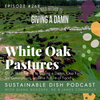 White Oak Pastures on A Bold Return to Giving a Damn