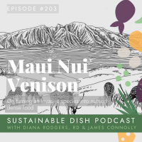 Maui Nui Venison on Turning an Invasive Species into Nutrient-Dense Food