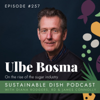 Ulbe Bosma on the Rise of the Sugar Industry