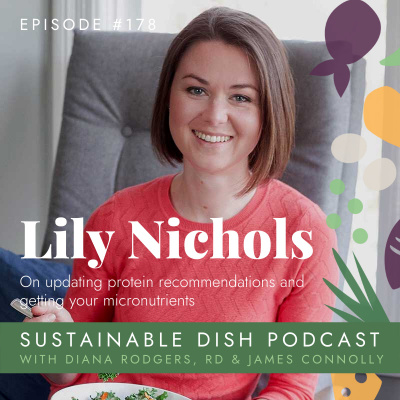 Modern Farm Girls Podcast