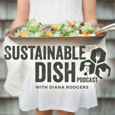 Modern Farm Girls Podcast