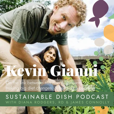 Modern Farm Girls Podcast