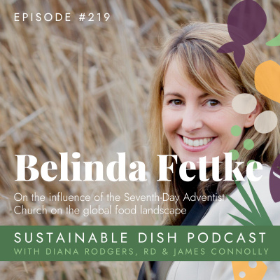 Modern Farm Girls Podcast