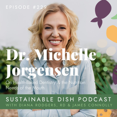 Modern Farm Girls Podcast