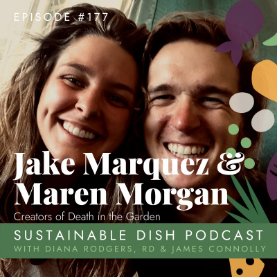 Modern Farm Girls Podcast