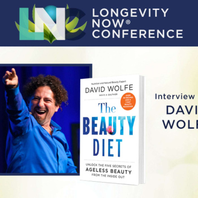 The Longevity Now Podcast