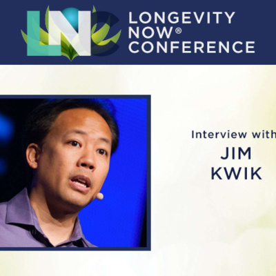 The Longevity Now Podcast