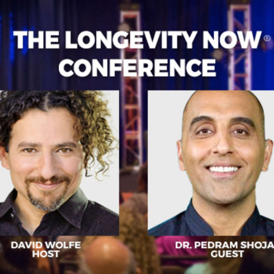 The Longevity Now Podcast