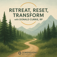 Episode 1: The Power of Retreat