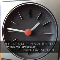 The 1 Minute Mental Tune Up