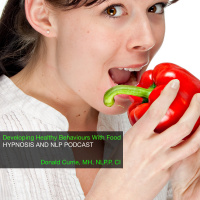 Developing Healthy Habits and Behaviours With Food