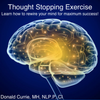 Thought Stopping Exercise - Experience the Power of Neuroplasticity!