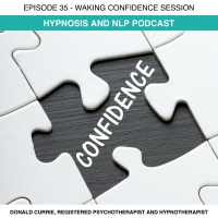 Episode 35 - Waking Confidence Meditation