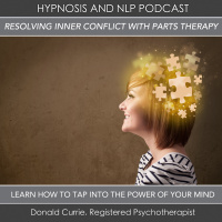 Episode 68 - Resolving Inner Conflict With Parts Therapy 