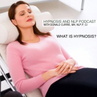 What is Hypnosis?