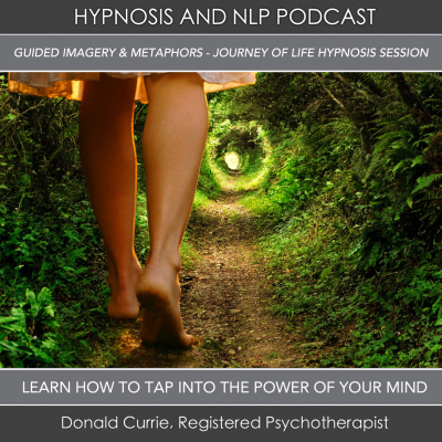 Hypnosis And Nlp With Donald Currie