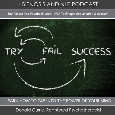 Hypnosis And Nlp With Donald Currie