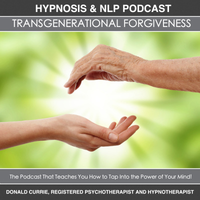 Hypnosis And Nlp With Donald Currie