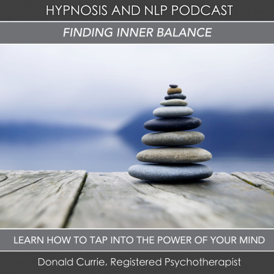 Hypnosis And Nlp With Donald Currie