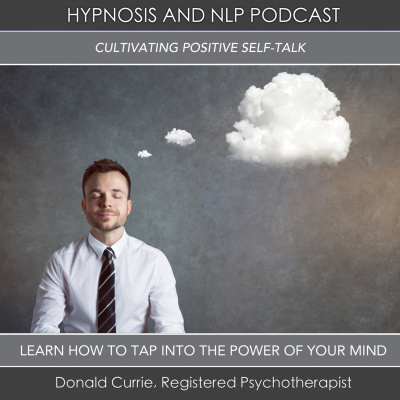 Hypnosis And Nlp With Donald Currie