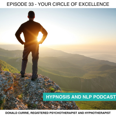 Hypnosis And Nlp With Donald Currie
