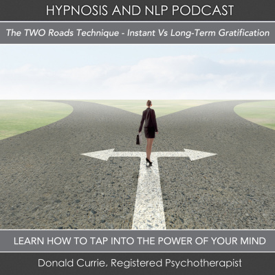 Hypnosis And Nlp With Donald Currie