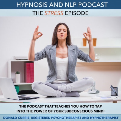 Hypnosis And Nlp With Donald Currie
