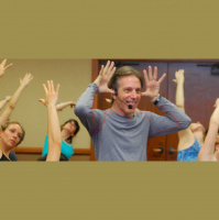 The Circus Music in your Head! 