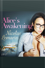 Alices Awakening – Erotic Short Story