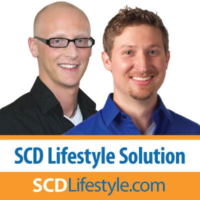 The Scd Lifestyle Solution