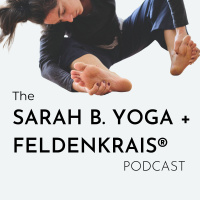 Live Yoga- Strength, Length, and Massage for the Torso