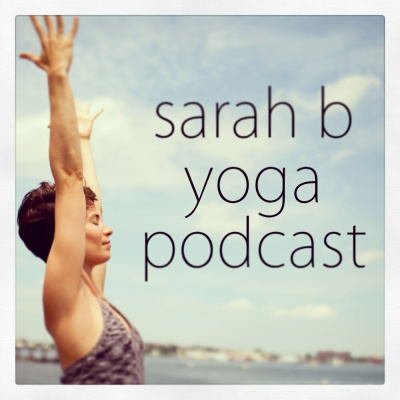 Sarah B. Yoga