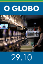 O GLOBO - Edição 29 de outubro de 2020