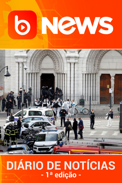 Diário de Notícias - 29/10/2020 - 1ª Edição