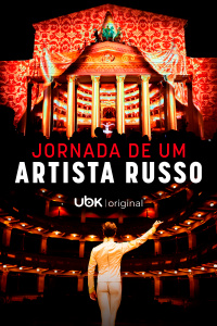 A jornada de um artista russo