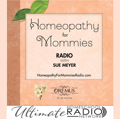 Homeopathy For Mommies