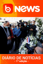 Diário de Notícias - 30/10/2020 - 1ª Edição