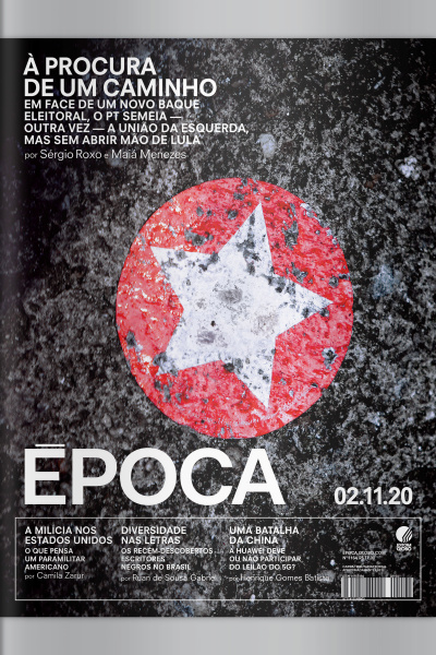 Época - 02/11/2020