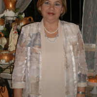 Entrevista a Belkis Albert en Radio Inspiracion Online www.inspiraciononline.es