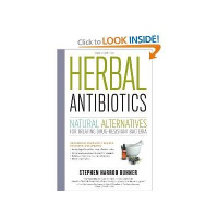 46: Herbal Antibiotics with Stephen Harrod Buhner