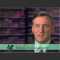 23: Heart Disease and Natural Medicine with Dr. Martin Milner