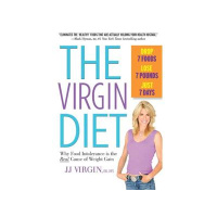 56: The Virgin Diet with JJ Virgin