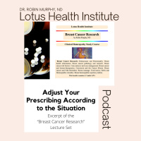 Episode 21: Adjust Your Prescribing According to the Situation