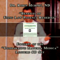 Benefits of Using Low Potency Remedies