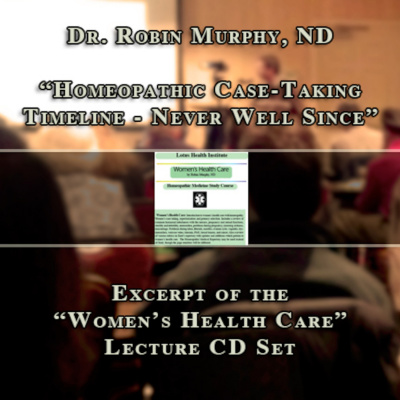 Lotus Health Institutes Podcast