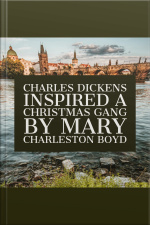 Charles Dickens Inspired A Christmas Gang