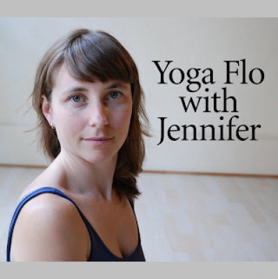 Yoga Flo With Jennifer