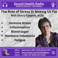 The Role of Stress in Making Us Fat