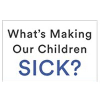 Dr. Vincanne Adams - Medical Anthropolgist - Whats Making Our Children Sick?